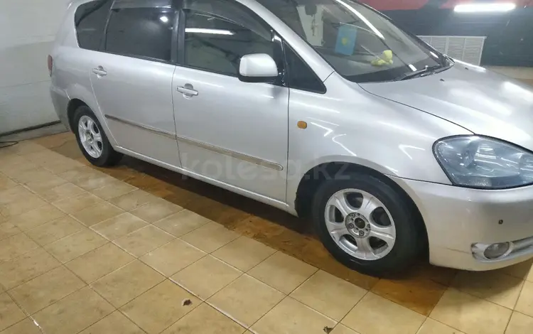 Toyota Ipsum 2002 годаүшін3 300 000 тг. в Актобе