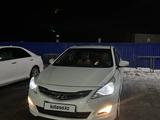 Hyundai Accent 2014 годаүшін5 750 000 тг. в Актобе