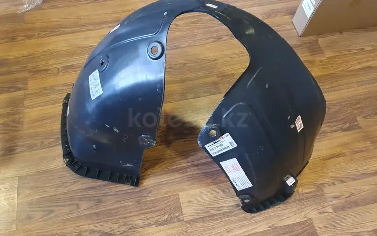 Передний правый подкрылок за 25 000 тг. в Алматы