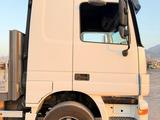 Mercedes-Benz  Actros 1999 годаүшін15 000 000 тг. в Алматы – фото 3