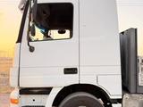 Mercedes-Benz  Actros 1999 годаүшін15 000 000 тг. в Алматы – фото 2