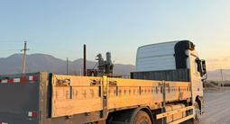 Mercedes-Benz  Actros 1999 года за 15 000 000 тг. в Алматы – фото 4