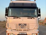 Mercedes-Benz  Actros 1999 годаүшін15 000 000 тг. в Алматы