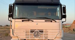 Mercedes-Benz  Actros 1999 года за 15 000 000 тг. в Алматы