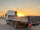 Mercedes-Benz  Actros 1999 годаүшін15 000 000 тг. в Алматы – фото 5