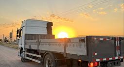 Mercedes-Benz  Actros 1999 года за 15 000 000 тг. в Алматы – фото 5