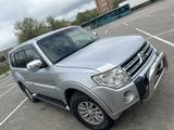 Mitsubishi Pajero 2011 годаүшін11 700 000 тг. в Караганда