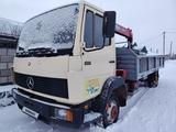 Mercedes-Benz  814 1992 годаfor12 500 000 тг. в Астана