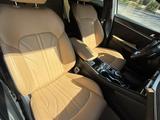 Kia K5 2021 года за 13 500 000 тг. в Тараз – фото 5