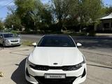 Kia K5 2021 года за 13 500 000 тг. в Тараз