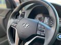 Hyundai Tucson 2018 года за 9 500 000 тг. в Актобе – фото 11