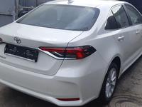 Toyota Corolla 2023 года за 13 200 000 тг. в Петропавловск