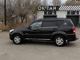 SsangYong Rexton 2014 годаfor8 100 000 тг. в Караганда – фото 5