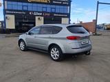 Subaru Tribeca 2006 года за 5 000 000 тг. в Петропавловск – фото 2