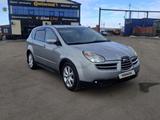 Subaru Tribeca 2006 года за 5 000 000 тг. в Петропавловск – фото 4