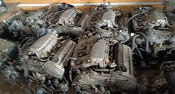 Двигатель NISSAN Sefiro, Maxima VQ20-DE VQ25-DEүшін320 000 тг. в Алматы – фото 2