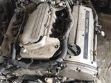 Двигатель NISSAN Sefiro, Maxima VQ20-DE VQ25-DE за 320 000 тг. в Алматы