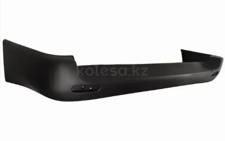 Бампер задний за 31 150 тг. в Павлодар