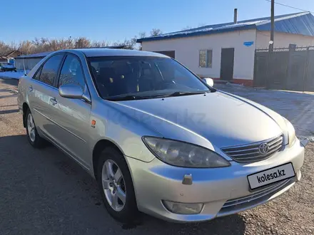 Toyota Camry 2006 года за 6 500 000 тг. в Семей – фото 5