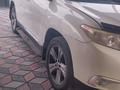 Toyota Highlander 2012 годаүшін12 000 000 тг. в Алматы – фото 4