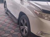 Toyota Highlander 2012 годаүшін12 000 000 тг. в Алматы – фото 4