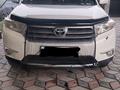 Toyota Highlander 2012 годаүшін12 000 000 тг. в Алматы – фото 3