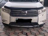 Toyota Highlander 2012 годаүшін12 000 000 тг. в Алматы – фото 3