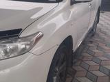 Toyota Highlander 2012 годаүшін12 000 000 тг. в Алматы – фото 5