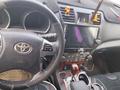 Toyota Highlander 2012 годаүшін12 000 000 тг. в Алматы – фото 2