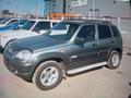 Chevrolet Niva 2013 года за 3 500 000 тг. в Караганда