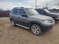 Chevrolet Niva 2013 года за 3 500 000 тг. в Караганда – фото 3