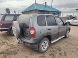 Chevrolet Niva 2013 годаfor3 500 000 тг. в Караганда – фото 4