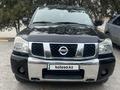 Nissan Armada 2007 года за 7 200 000 тг. в Актау – фото 4