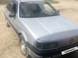 Volkswagen Passat 1991 года за 1 150 000 тг. в Щучинск – фото 3