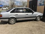 Volkswagen Passat 1991 года за 1 150 000 тг. в Щучинск – фото 5