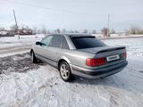 Audi 100 1994 года за 1 650 000 тг. в Уральск – фото 4