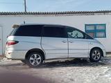 Toyota Estima 2002 года за 4 400 000 тг. в Атырау – фото 2