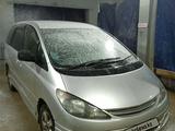 Toyota Estima 2002 года за 4 400 000 тг. в Атырау – фото 4