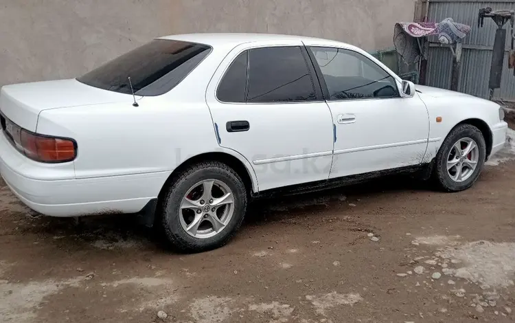 Toyota Camry 1992 годаfor2 500 000 тг. в Жаркент