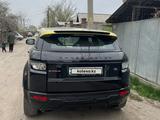 Land Rover Range Rover Evoque 2013 года за 11 500 000 тг. в Алматы – фото 3