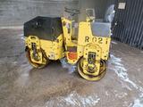 Bomag 2005 годаүшін3 400 000 тг. в Астана