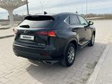 Lexus NX 300 2020 года за 14 500 000 тг. в Астана – фото 3