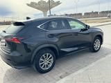 Lexus NX 300 2020 года за 14 500 000 тг. в Астана – фото 2