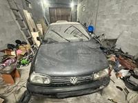 Volkswagen Golf 1991 года за 600 000 тг. в Талдыкорган