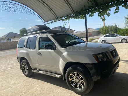 Nissan Xterra 2009 года за 6 200 000 тг. в Актау – фото 3