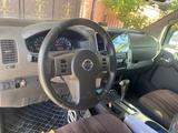 Nissan Xterra 2009 годаfor6 200 000 тг. в Актау – фото 4