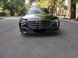 Mercedes-Benz S 350 2020 годаүшін69 900 000 тг. в Алматы