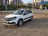 ВАЗ (Lada) Granta 2194 2020 года за 3 900 000 тг. в Караганда – фото 5