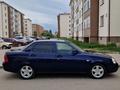 ВАЗ (Lada) Priora 2170 2012 года за 1 950 000 тг. в Астана – фото 4
