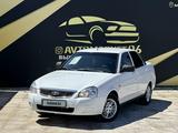 ВАЗ (Lada) Priora 2170 2015 года за 2 800 000 тг. в Атырау